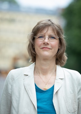 Eva Söderman