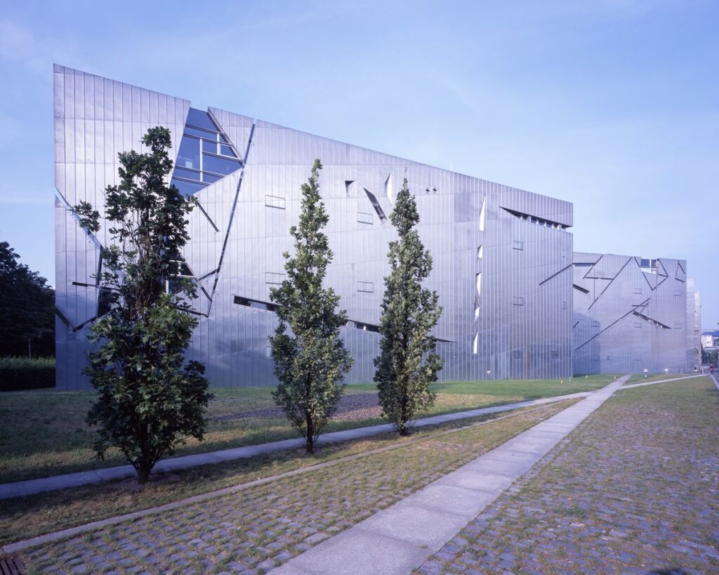 Jüdisches Museum in Berlin